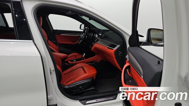 BMW X2 (F39) xDrive M35i 2022 — фото 22