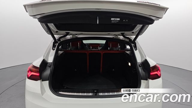 BMW X2 (F39) xDrive M35i 2022 — фото 24