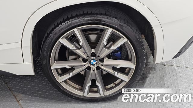 BMW X2 (F39) xDrive M35i 2022 — фото 27
