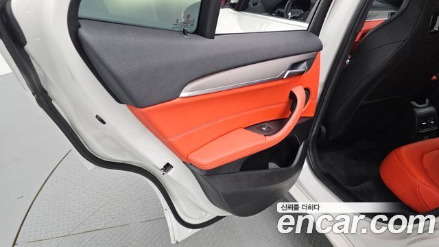 BMW X2 (F39) xDrive M35i 2022 — фото 31