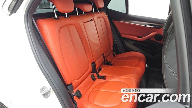 BMW X2 (F39) xDrive M35i 2022 — фото 35