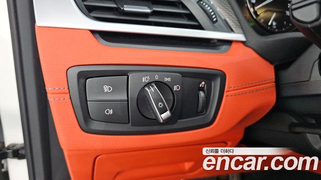 BMW X2 (F39) xDrive M35i 2022 — фото 36