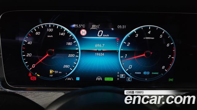 Mercedes-Benz E-Class (W213) E350 4MATIC Exclusive 2023 — фото 8