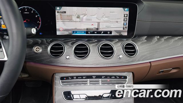 Mercedes-Benz E-Class (W213) E350 4MATIC Exclusive 2023 — фото 14