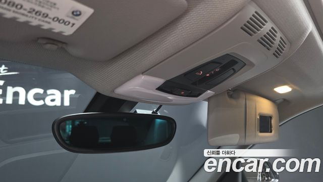 BMW 1 Series (F20) 118d Sport 5Door 2019 — фото 23