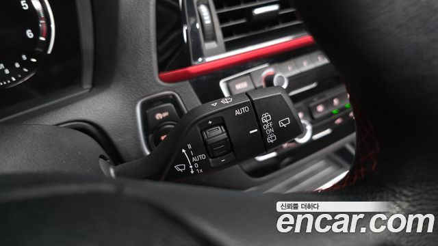 BMW 1 Series (F20) 118d Sport 5Door 2019 — фото 33