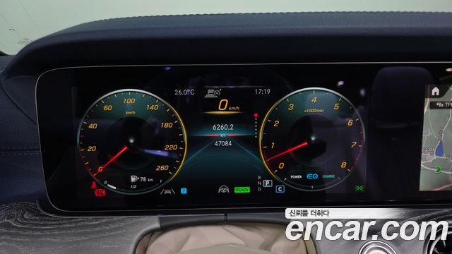 Mercedes-Benz E-Class (W213) E450 4MATIC Cabriolet 2023 — фото 8
