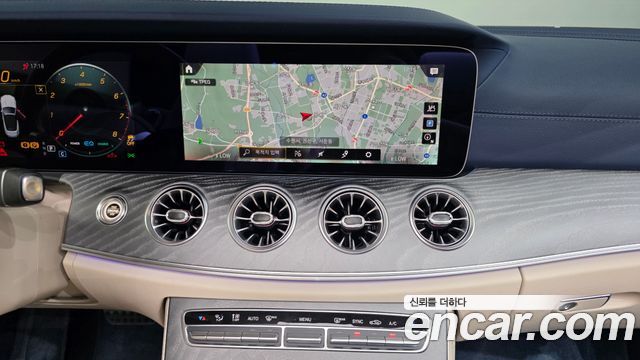 Mercedes-Benz E-Class (W213) E450 4MATIC Cabriolet 2023 — фото 14