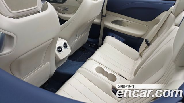 Mercedes-Benz E-Class (W213) E450 4MATIC Cabriolet 2023 — фото 26