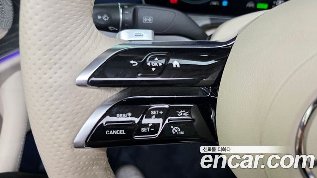 Mercedes-Benz E-Class (W213) E450 4MATIC Cabriolet 2023 — фото 31