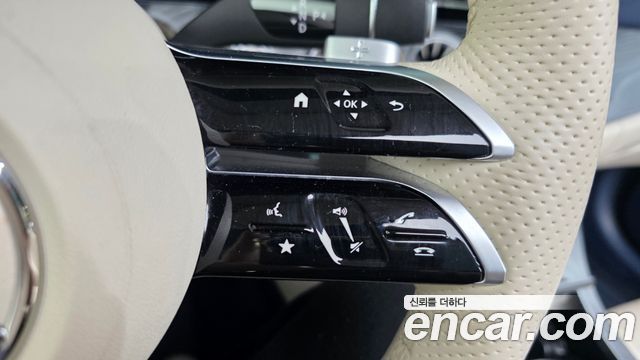 Mercedes-Benz E-Class (W213) E450 4MATIC Cabriolet 2023 — фото 32
