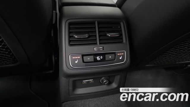 Audi S4 (B9) 3.0 TFSI Quattro 2022 — фото 18