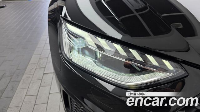 Audi S4 (B9) 3.0 TFSI Quattro 2022 — фото 22