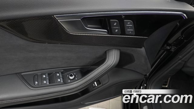 Audi S4 (B9) 3.0 TFSI Quattro 2022 — фото 27
