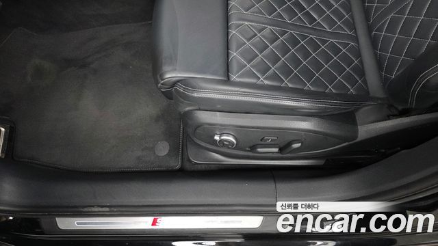 Audi S4 (B9) 3.0 TFSI Quattro 2022 — фото 31