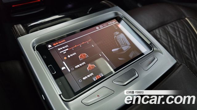 BMW 7 Series (G11) 740Li xDrive M Sport Package 2021 — фото 18