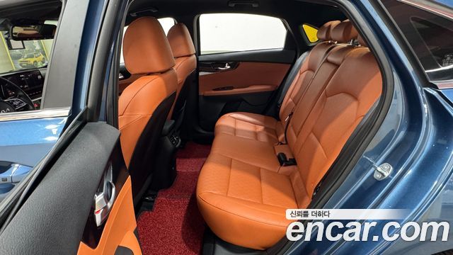 Kia K3 (II) 1.6 signature 2023 — фото 23