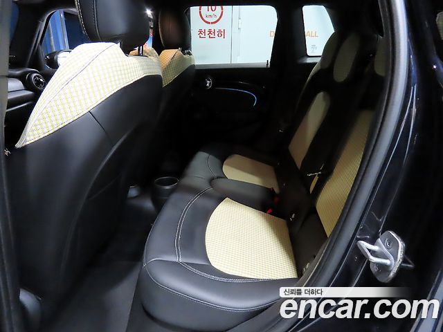 MINI Cooper S 3Door Resolute Edition 3rd Gen 2023 — фото 7