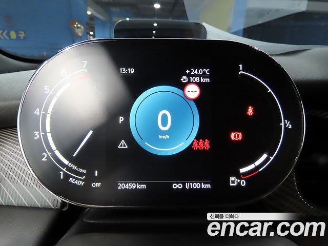 MINI Cooper S 3Door Resolute Edition 3rd Gen 2023 — фото 9