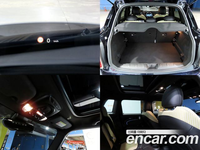 MINI Cooper S 3Door Resolute Edition 3rd Gen 2023 — фото 22