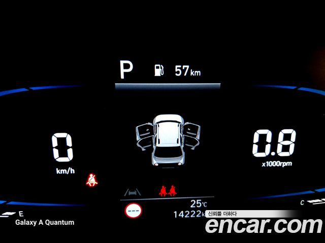 Hyundai Casper Turbo The Essential 2023 — фото 8