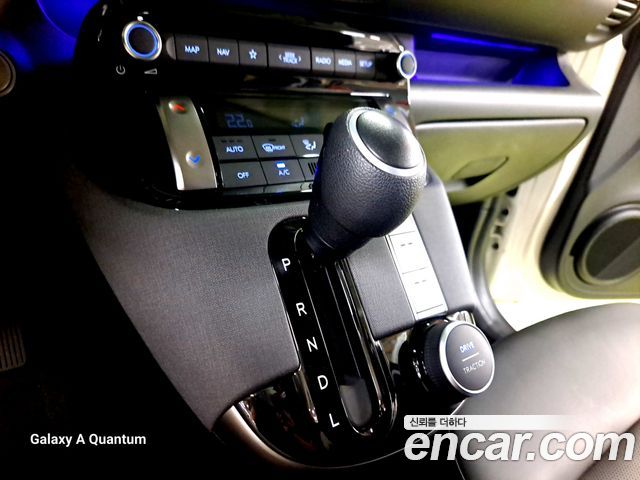 Hyundai Casper Turbo The Essential 2023 — фото 9