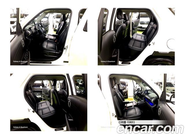 Hyundai Casper Turbo The Essential 2023 — фото 10