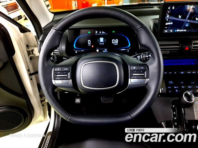 Hyundai Casper Turbo The Essential 2023 — фото 15