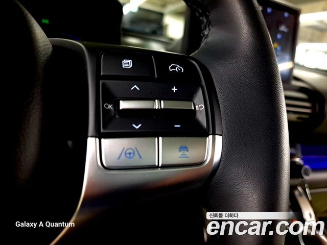 Hyundai Casper Turbo The Essential 2023 — фото 16