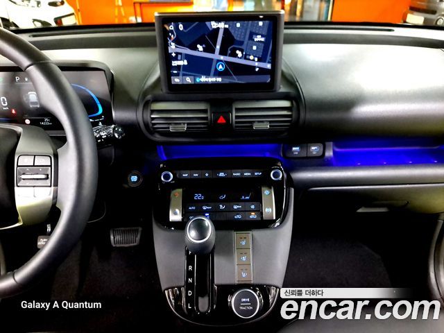 Hyundai Casper Turbo The Essential 2023 — фото 17
