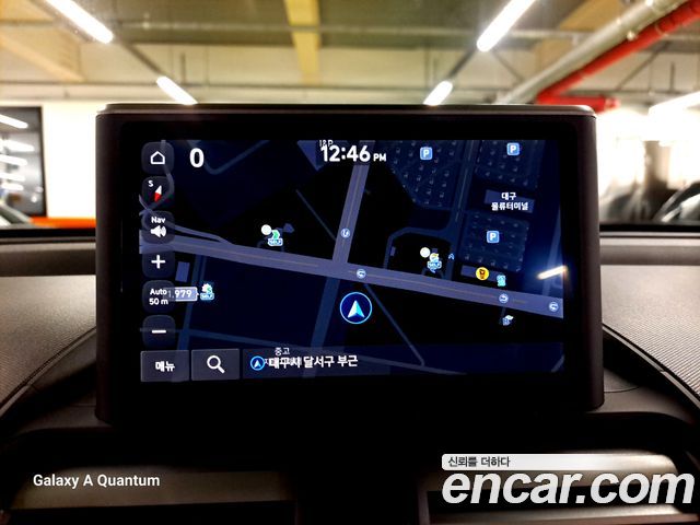 Hyundai Casper Turbo The Essential 2023 — фото 20