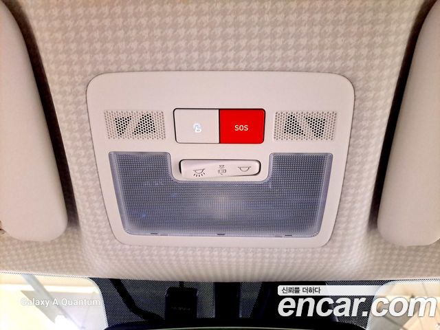 Hyundai Casper Turbo The Essential 2023 — фото 21