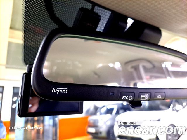 Hyundai Casper Turbo The Essential 2023 — фото 22