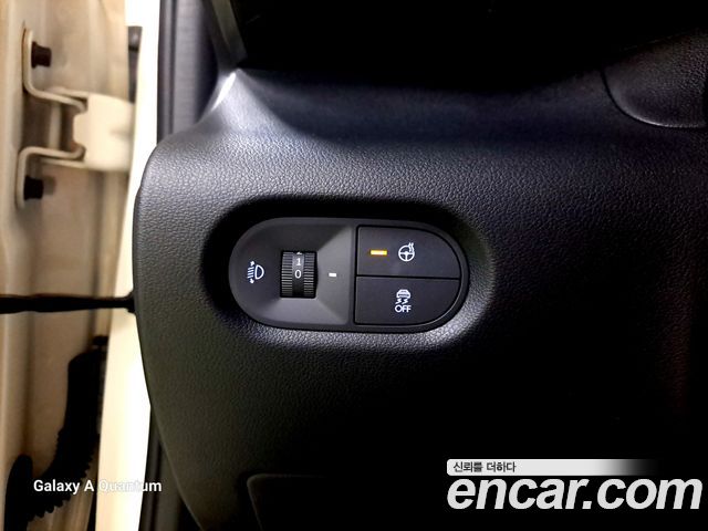 Hyundai Casper Turbo The Essential 2023 — фото 24