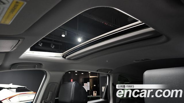 Honda CR-V (V) 1.5 Touring 4WD 2019 — фото 16
