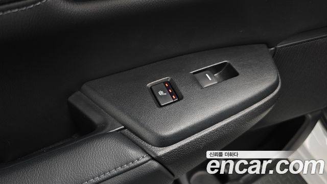 Honda CR-V (V) 1.5 Touring 4WD 2019 — фото 19