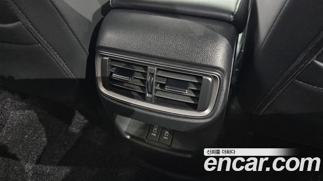 Honda CR-V (V) 1.5 Touring 4WD 2019 — фото 27