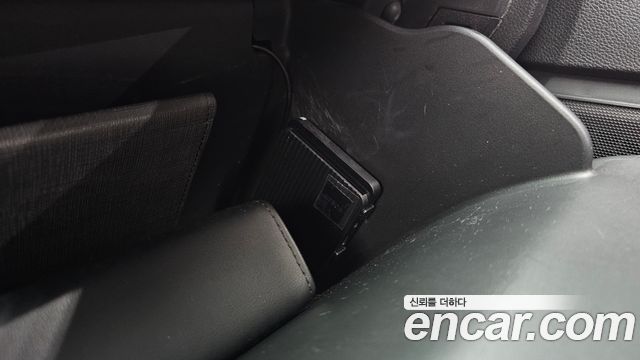 Honda CR-V (V) 1.5 Touring 4WD 2019 — фото 28