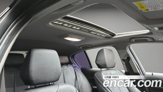 BMW 1 Series (F20) 118d Sport 5Door 2015 — фото 19