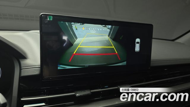 KG Mobility (SsangYong) Rexton New Arena Disel 2.2 4WD Noblesse 2025 — фото 15