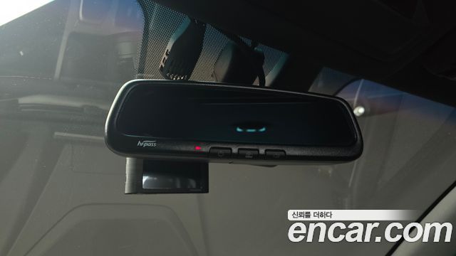 KG Mobility (SsangYong) Rexton New Arena Disel 2.2 4WD Noblesse 2025 — фото 19