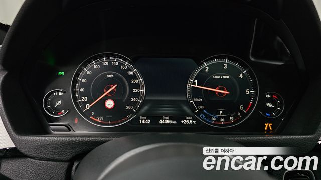 BMW 3 Series GT (F34) GT 320d M Sport Premium 2021 — фото 8