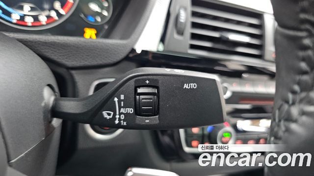 BMW 3 Series GT (F34) GT 320d M Sport Premium 2021 — фото 19