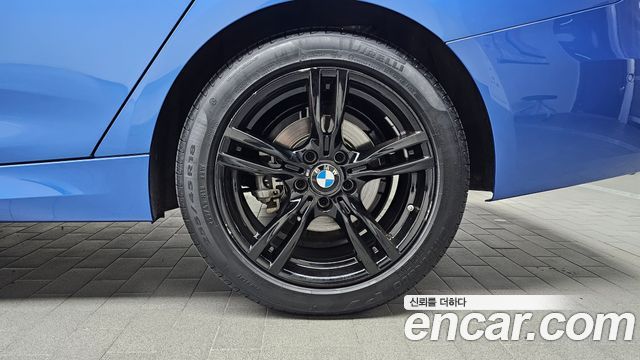 BMW 3 Series GT (F34) GT 320d M Sport Premium 2021 — фото 21