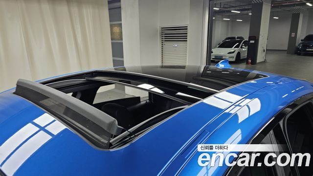 BMW 3 Series GT (F34) GT 320d M Sport Premium 2021 — фото 27