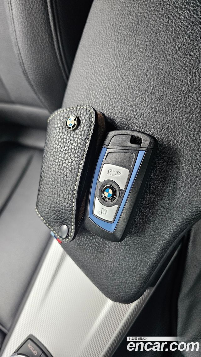 BMW 3 Series GT (F34) GT 320d M Sport Premium 2021 — фото 28