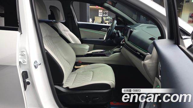 Kia Sportage (V) Gasoline 1.6 Turbo 4WD Signature X Line 2025 — фото 15