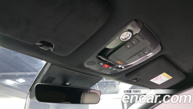 Kia Sportage (V) Gasoline 1.6 Turbo 4WD Signature X Line 2025 — фото 22