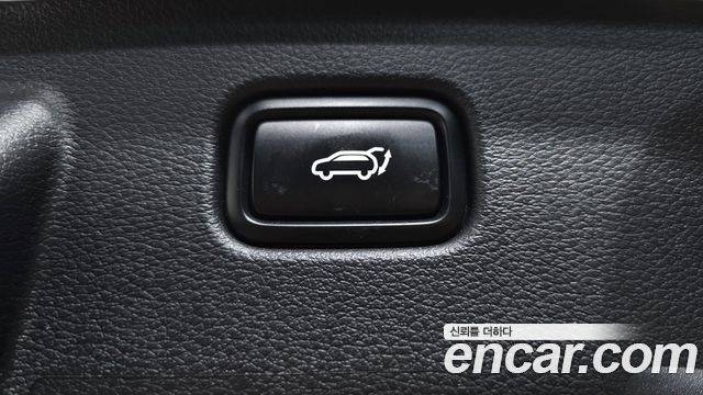 Kia Sportage (V) Gasoline 1.6 Turbo 4WD Signature X Line 2025 — фото 33