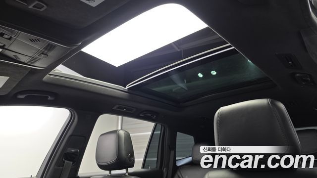 Cadillac XT6 3.6 Sport 2020 — фото 19